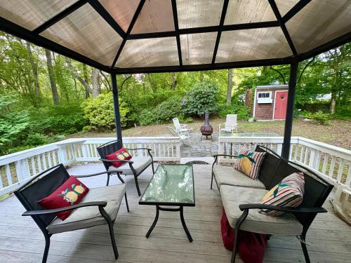 The Beach Gallery — hotel in Narragansett