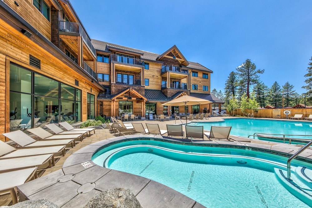 Zalanta Resort at the Village - photo 40