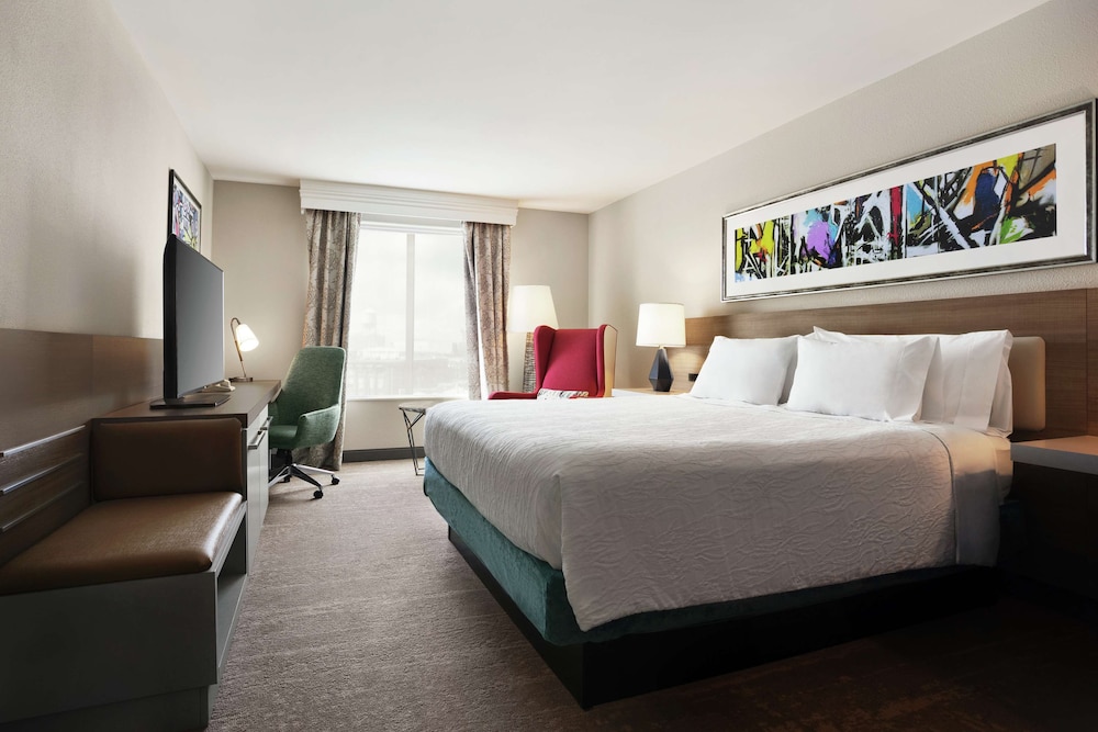 Hilton Garden Inn New Orleans Convention Center - photo 12