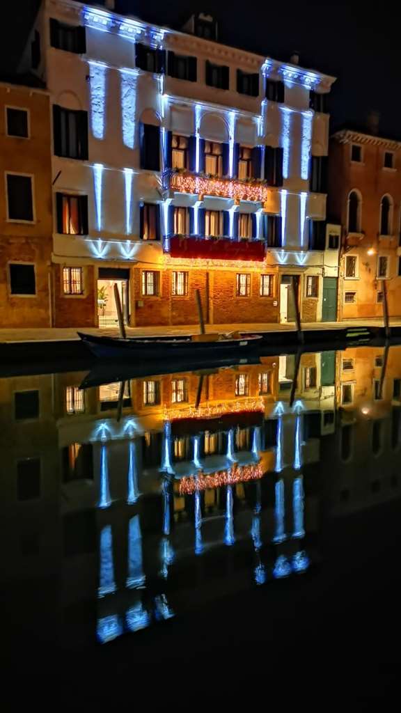 Cà Bonfadini Historic Experience — Venice — photo 3