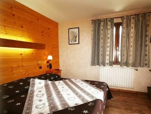 Hotel Le Vermont in Le Grand-Bornand, France