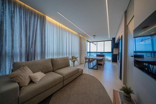 East Wind 101 Vista Mar em Mariscal