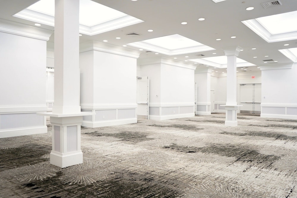 Crowne Plaza Providence Warwick Airport by IHG - photo 62