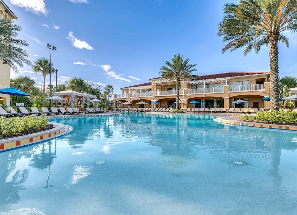 2 Bedroom l Waterpark & Resort Amenities Included Themed Rooms - photo 31