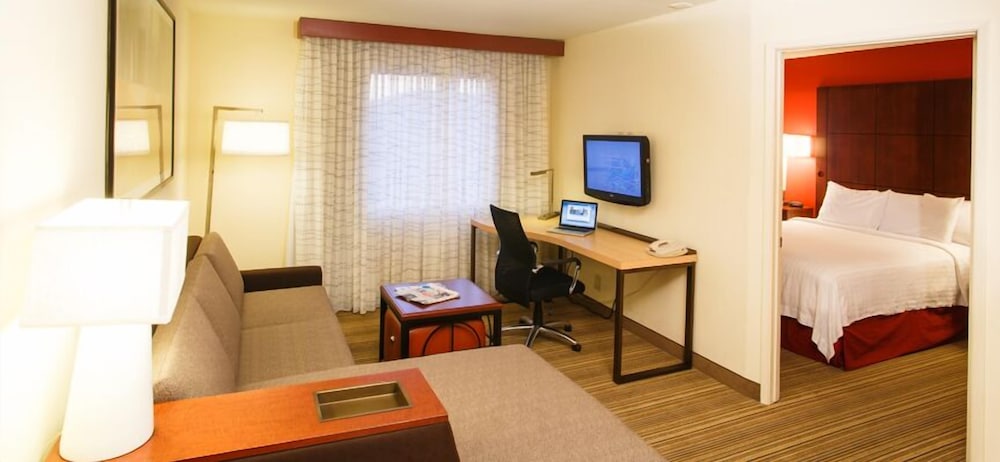 Residence Inn by Marriott La Mirada - photo 4
