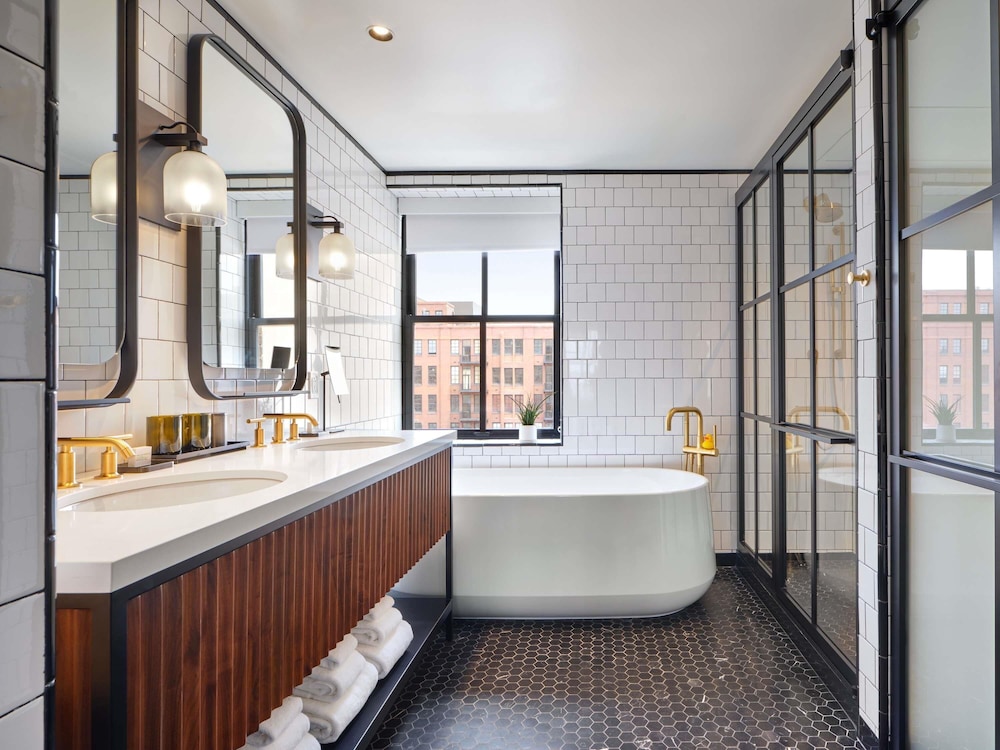 21c Museum Hotel St Louis - photo 33