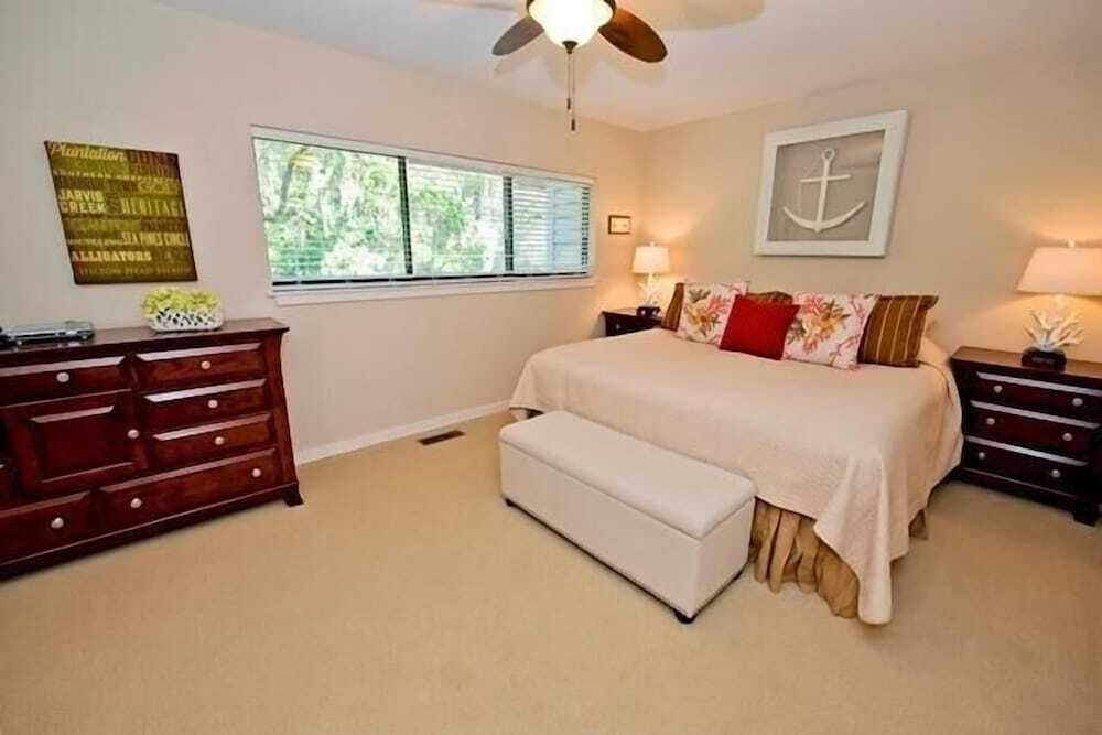 2455 Inland Harbour at The Sea Pines Resort - featured photo