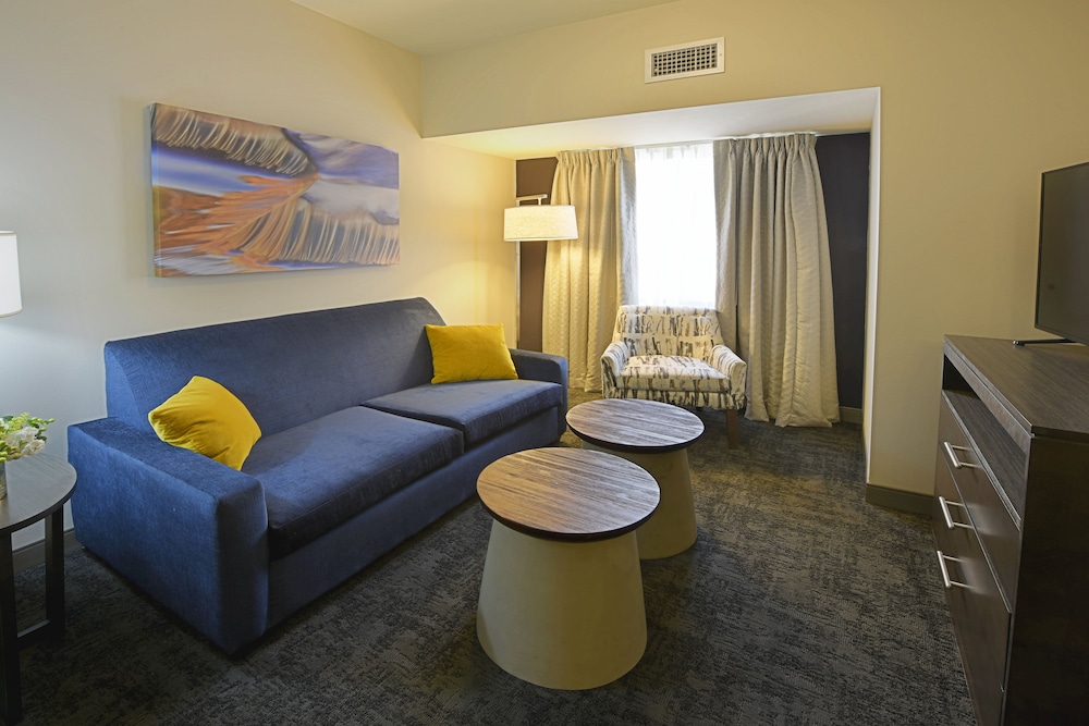 Staybridge Suites Little Rock Medical Center by IHG - photo 9