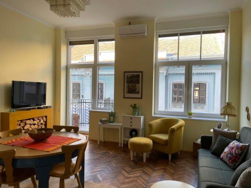 Ergzotic Apartments & Room — 4-Star Luxury Hotel in Sombor, Serbia