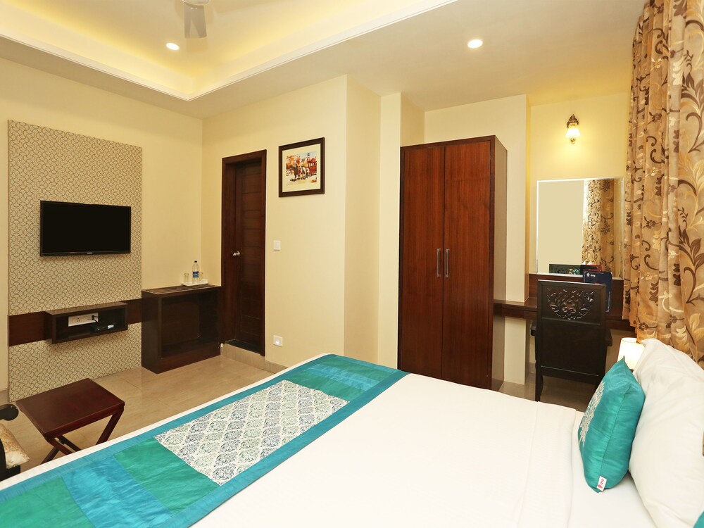 Hotel Cheelgadi — Jaipur — photo 4