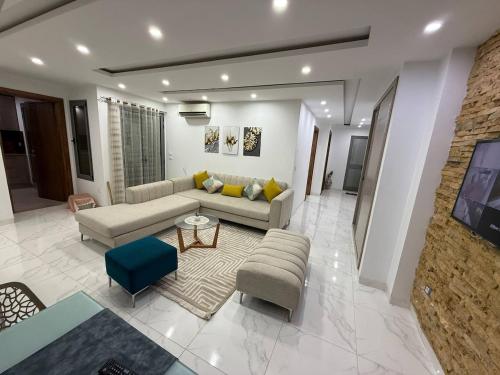 S2 Nabeul center 3 minutes from the beach in Nabeul, Tunisia