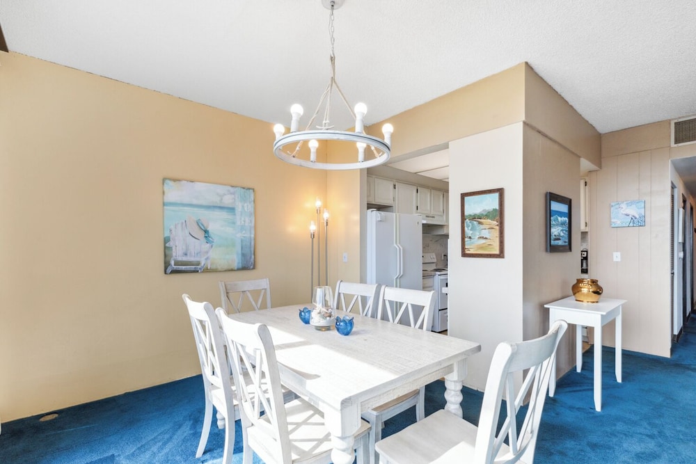 Sand & Sea Resort Condominiums - photo 297