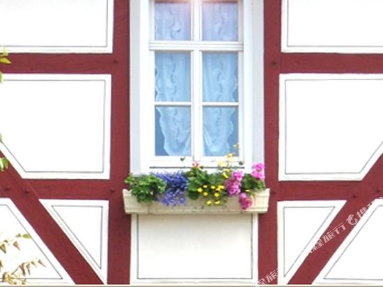 Alte Posthalterei — hotel in Creuzburg