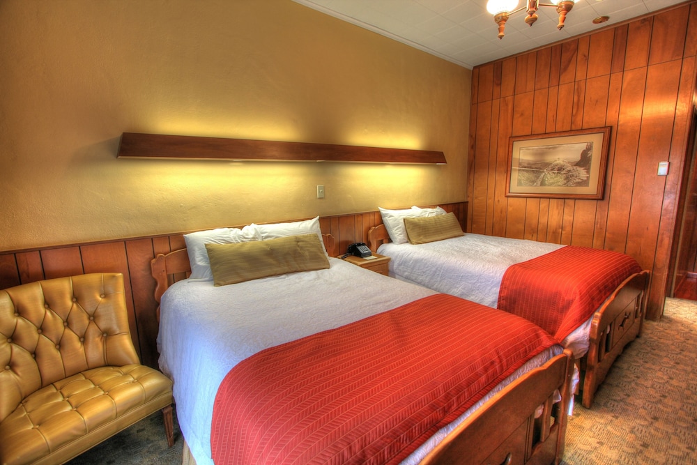 The Historic Gatlinburg Inn - photo 11