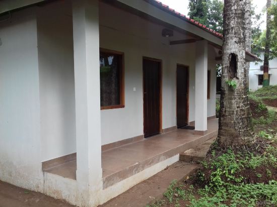 De Meadows Resort in Port Blair, India