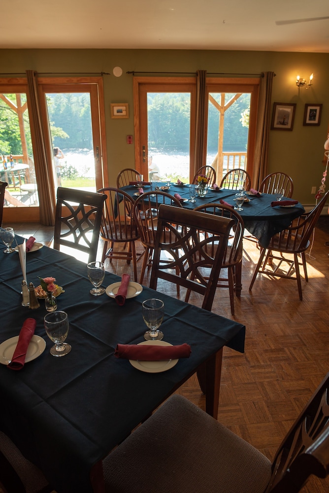 Inn By The River - photo 53