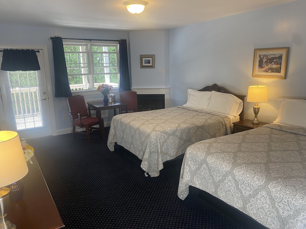 The Taber Inne & Suites - photo 9