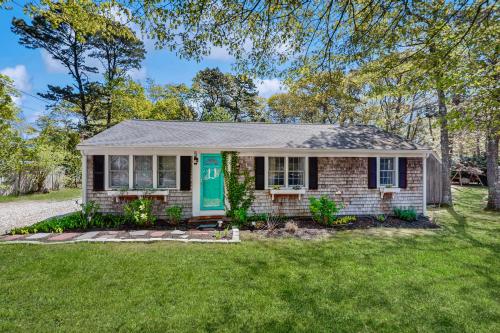 Miles Away in South Dennis, United States