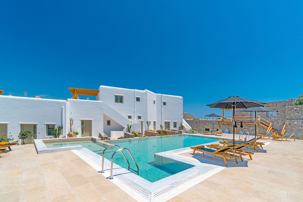Mykonos Cactus - last minute hotel in Mykonos