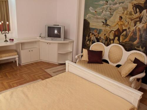 Hotel Castel Dracula — hotel in Sangeorz-Bai