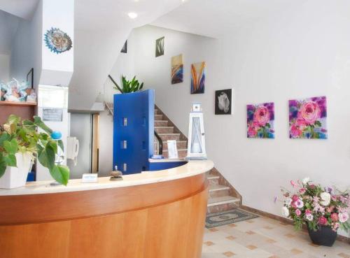 Arix Hotel — Rivazzurra