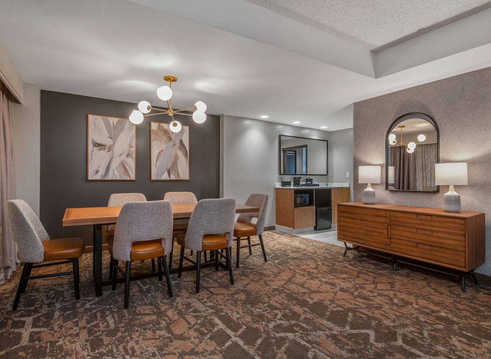 Embassy Suites by Hilton Albuquerque - photo 16