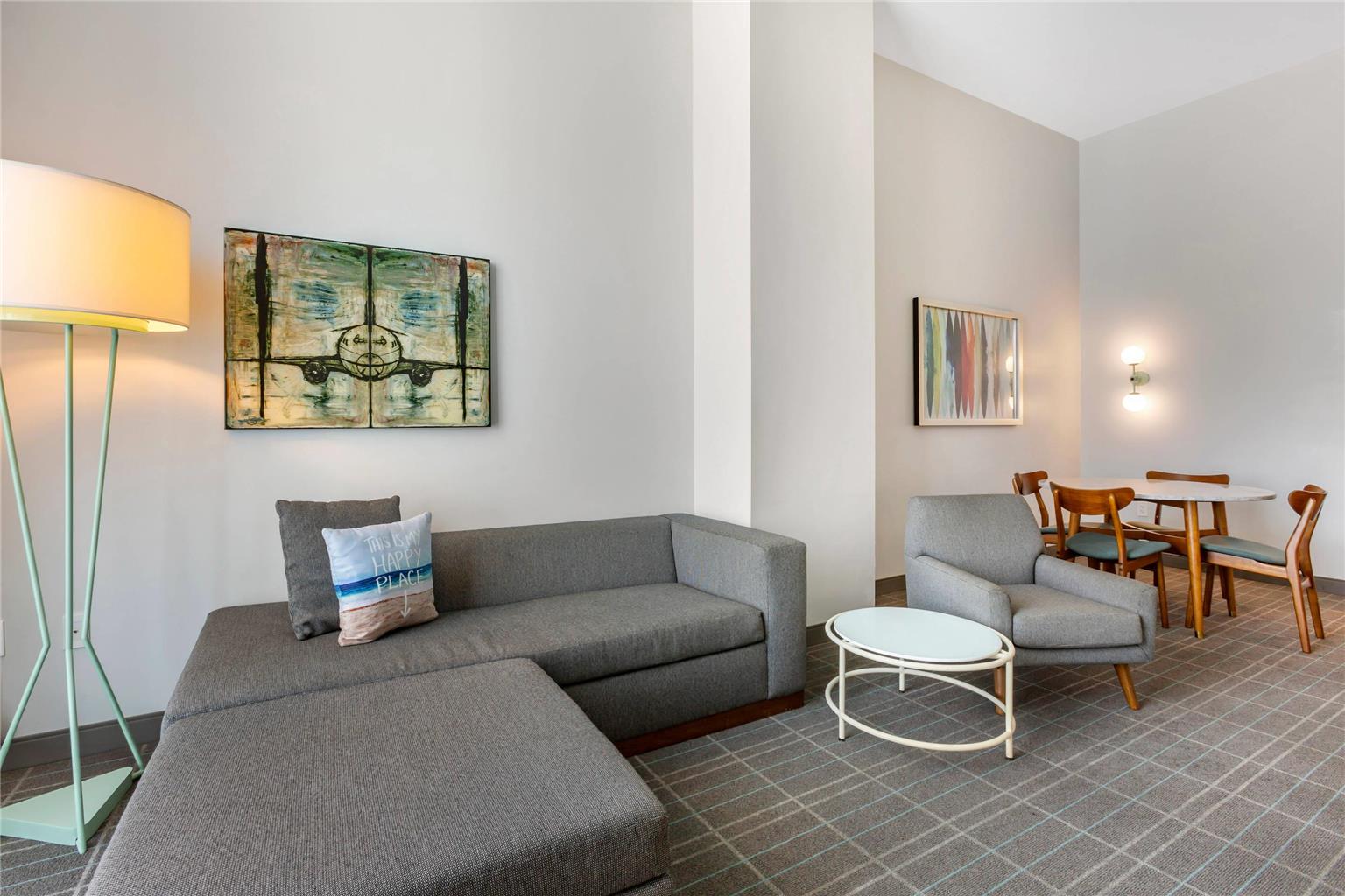 Cambria Hotel LAX - photo 35