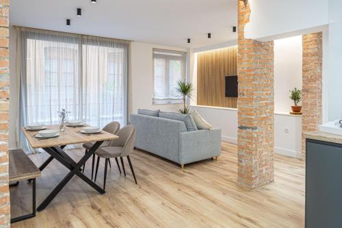 Sentir Jaen I in Jaen, Spain