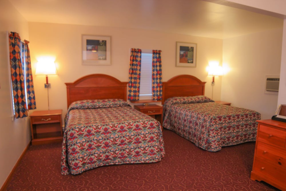 Willows Motel Williamstown - photo 9