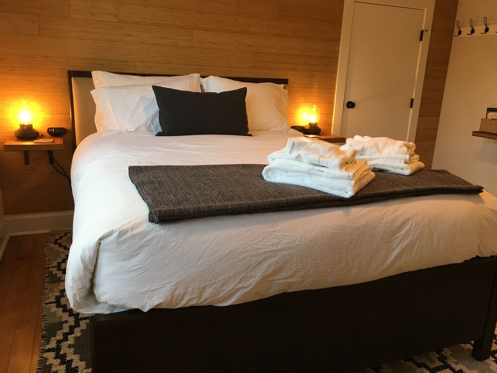 The Alberta Petite Hotel - photo 29