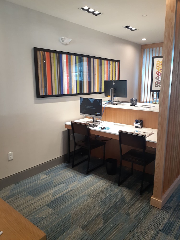 Holiday Inn Express Richburg by IHG - photo 45