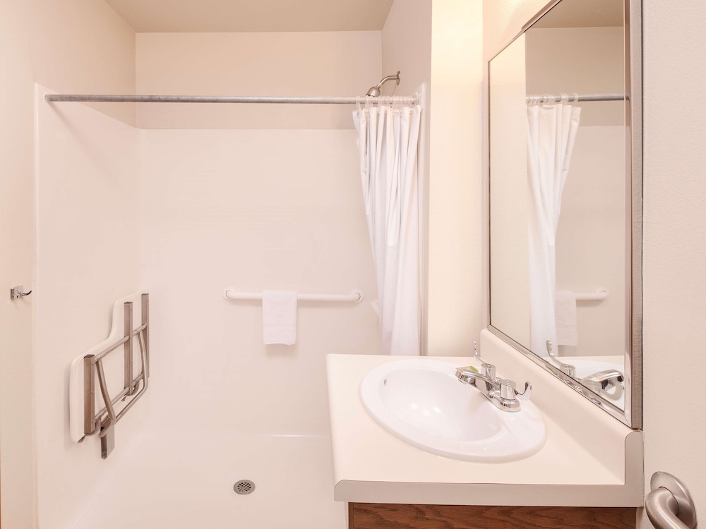 Extended Stay America Select Suites Fayetteville Cliffdale - photo 43