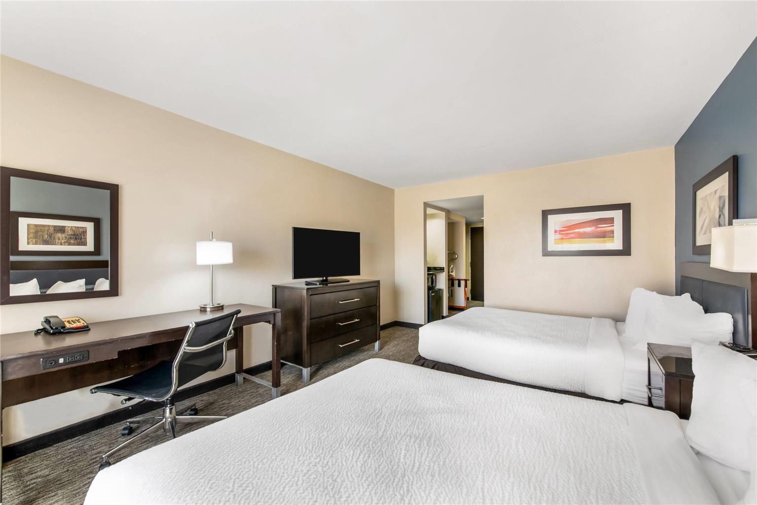 Wingate by Wyndham Slidell New Orleans East Area - photo 24