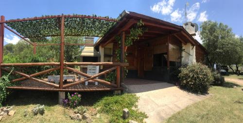 Cabatanti - last minute hotel in Villa Carlos Paz
