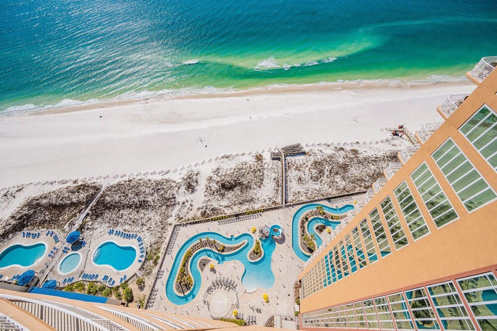 Phoenix Gulf Towers 2605 4 Bedroom Condo by RedAwning - photo 40