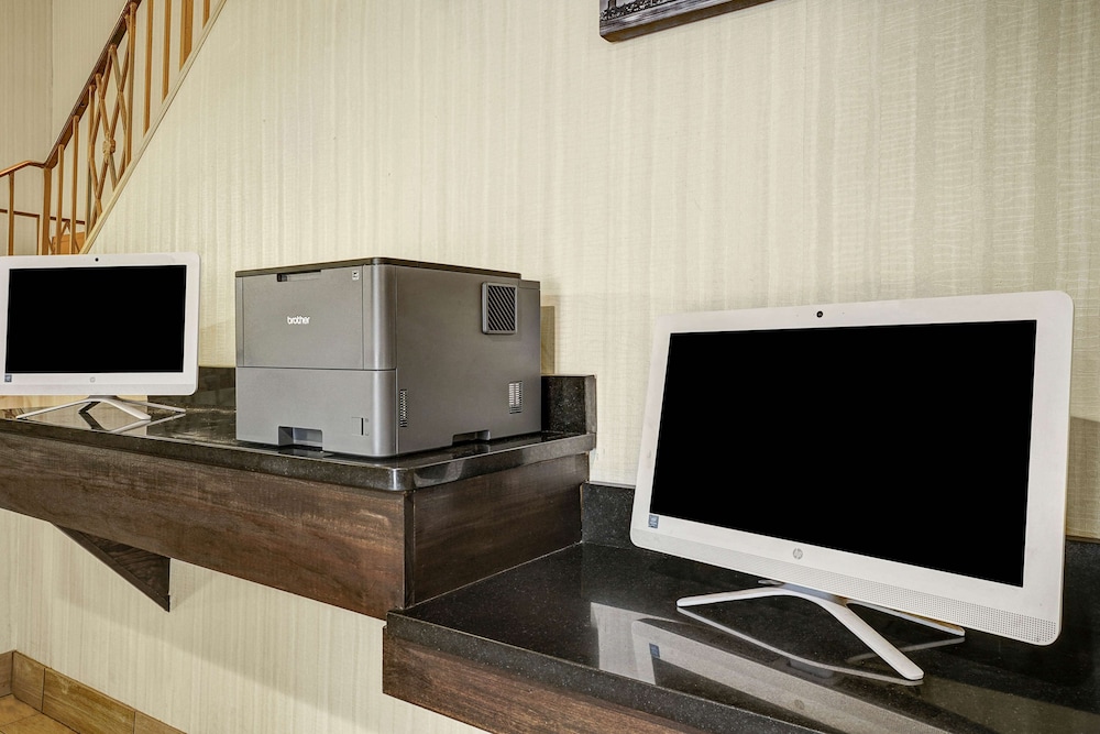 Motel 6 Lester PA Philadelphia Airport - photo 25