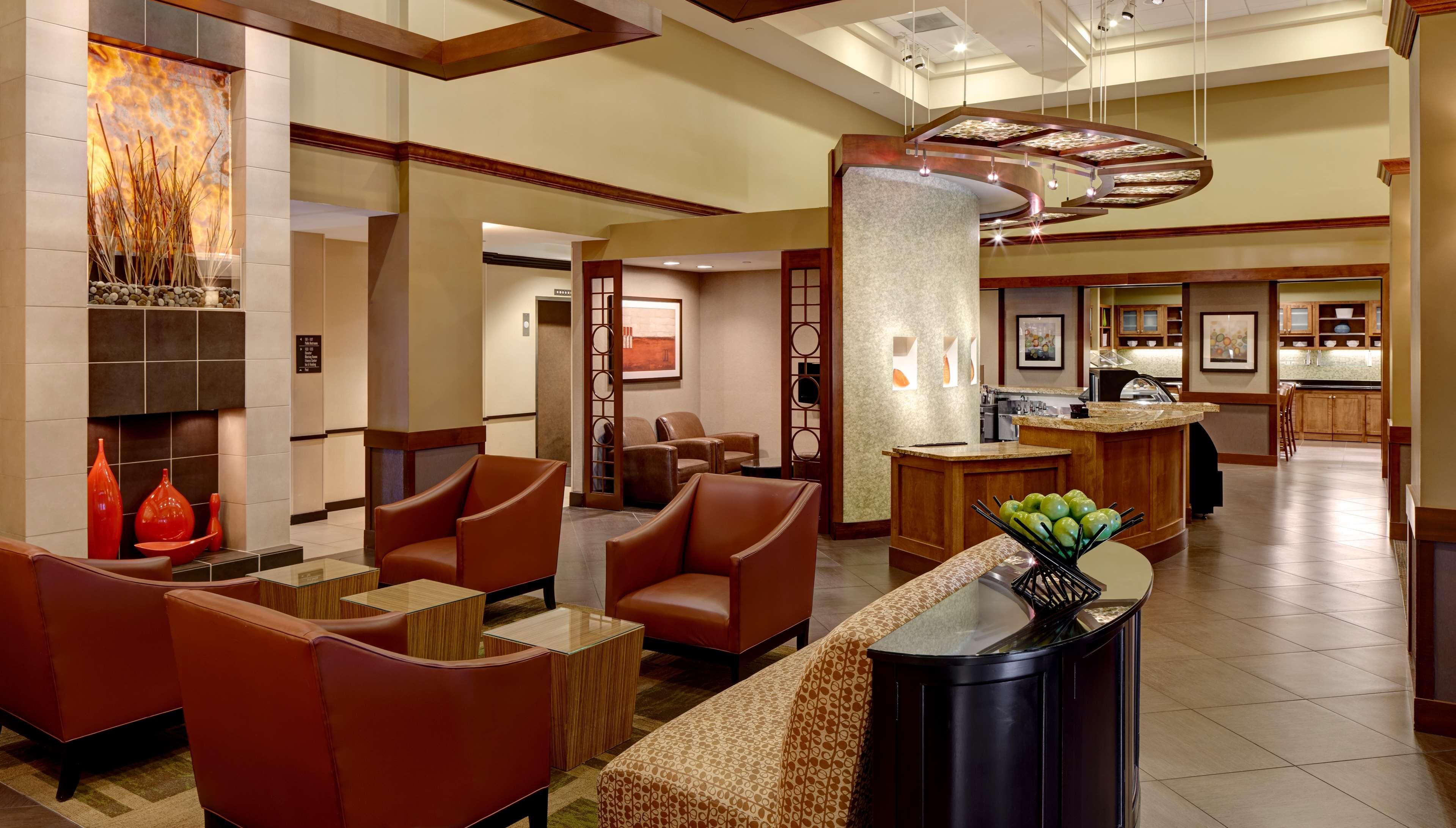 Hyatt Place North Raleigh Midtown - photo 12
