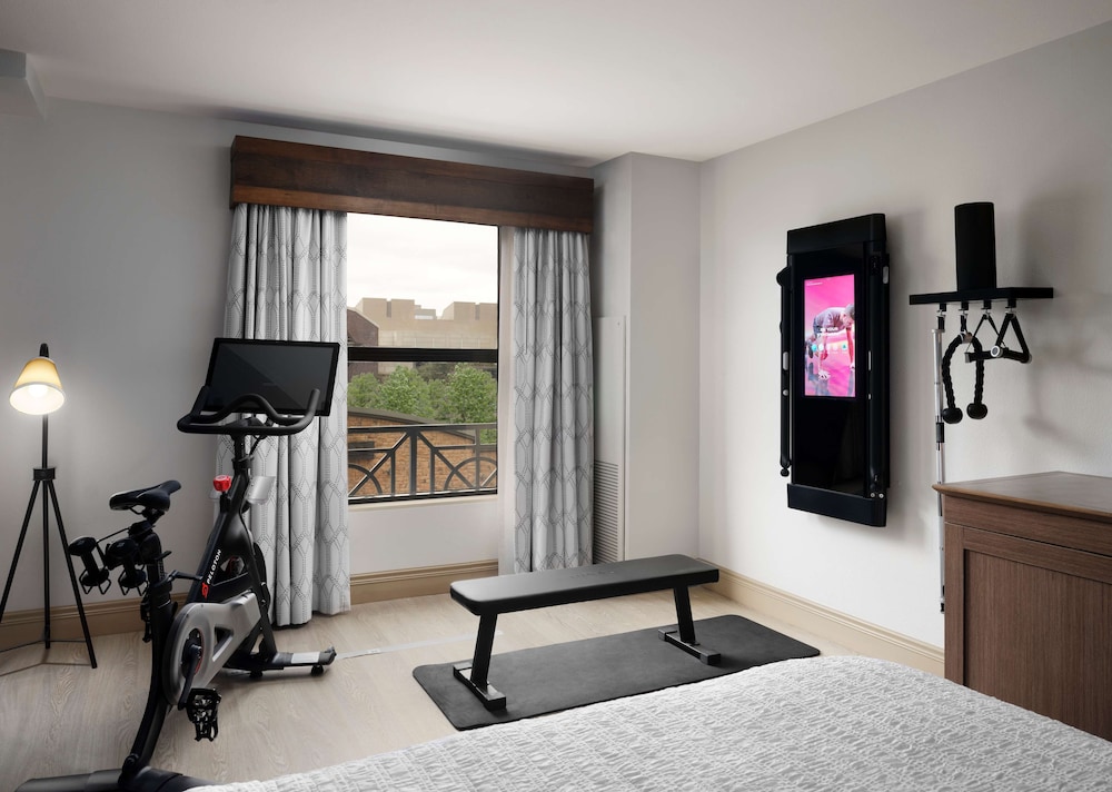 Hampton Inn & Suites Austin Downtown - photo 20