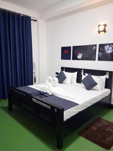 SummerSet - carbon neutral hotel in Dambulla