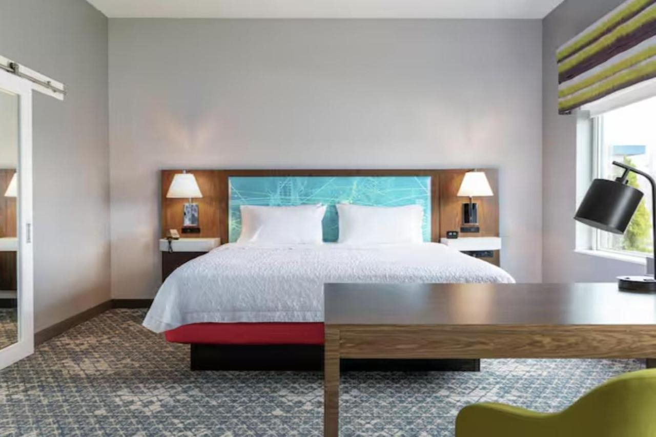 Hampton Inn By Hilton Dexter - photo 10