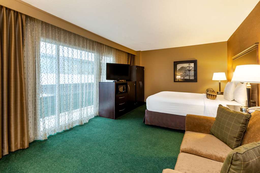 La Quinta Inn & Suites by Wyndham Seattle Downtown - photo 15