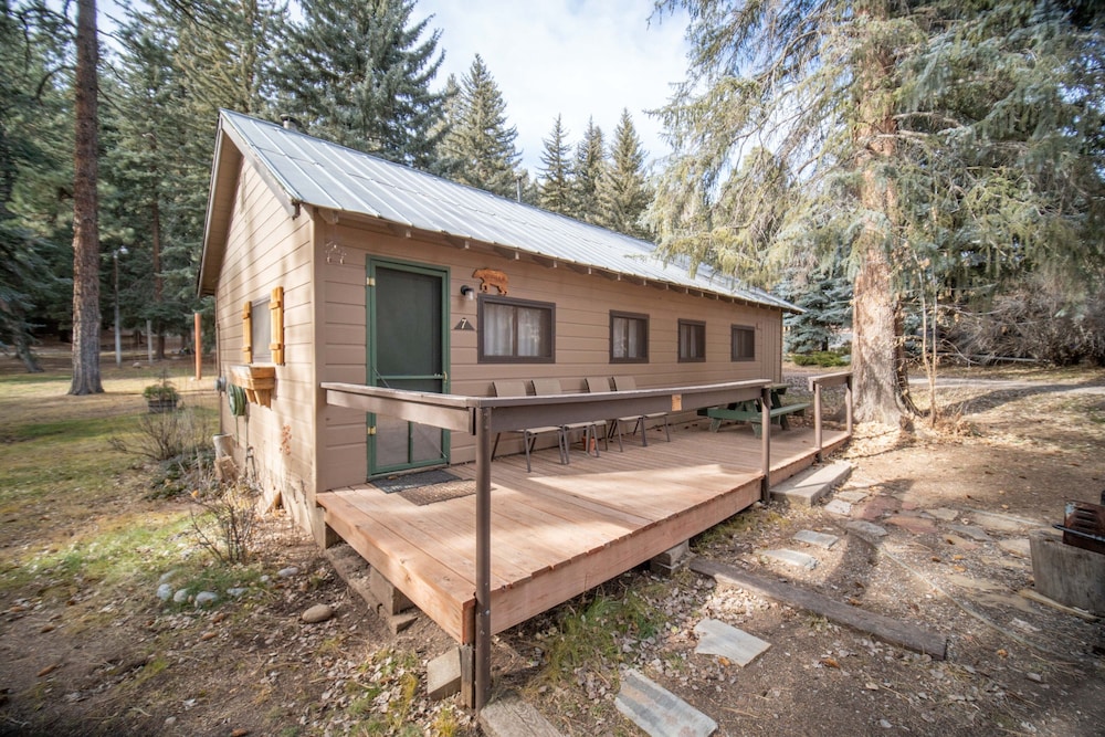 Bear Paw Lodge & Vacation Homes - photo 69