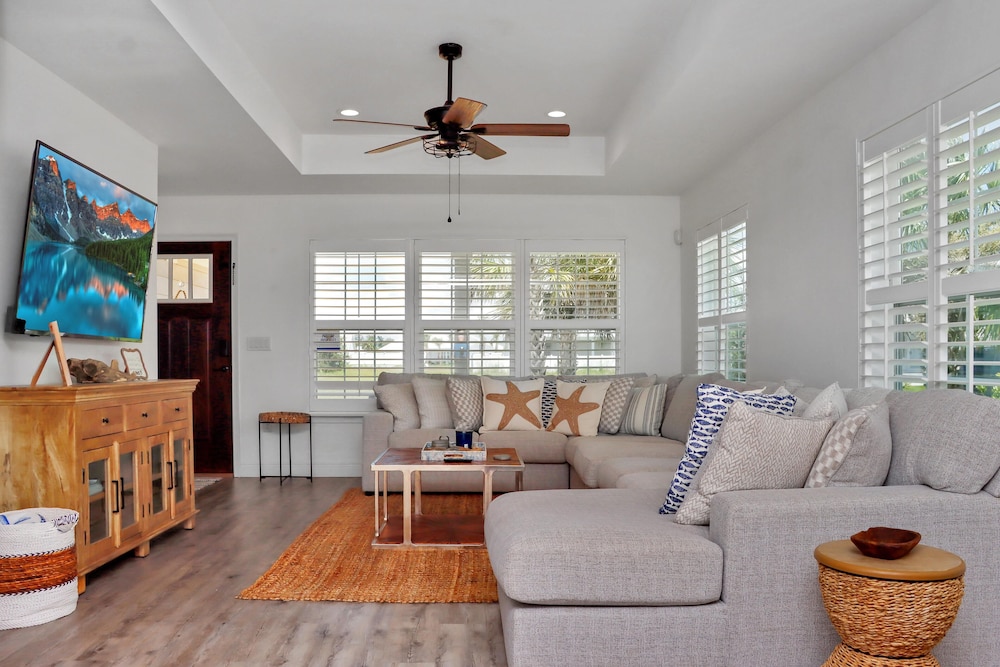 Dub’s Beach Retreat in Port Saint Joe, United States