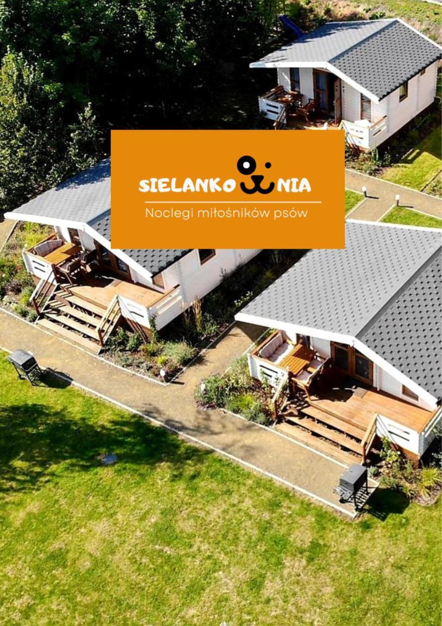 Sielankownia in Radkow, Poland