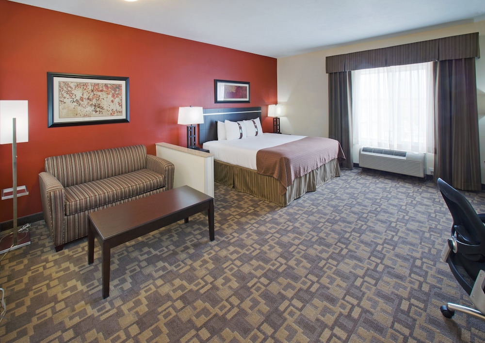 Holiday Inn Lincoln Southwest by IHG - photo 5