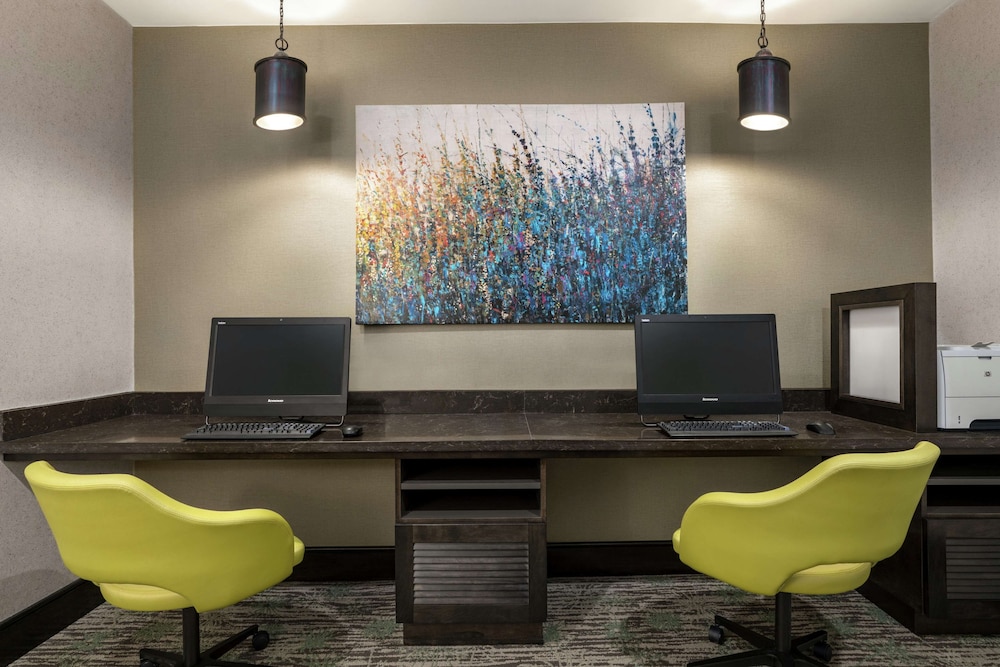 Homewood Suites by Hilton Providence Warwick - photo 30