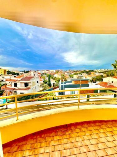 Casa do Mar Faro — 4-Star Luxury Hotel in Faro, Portugal
