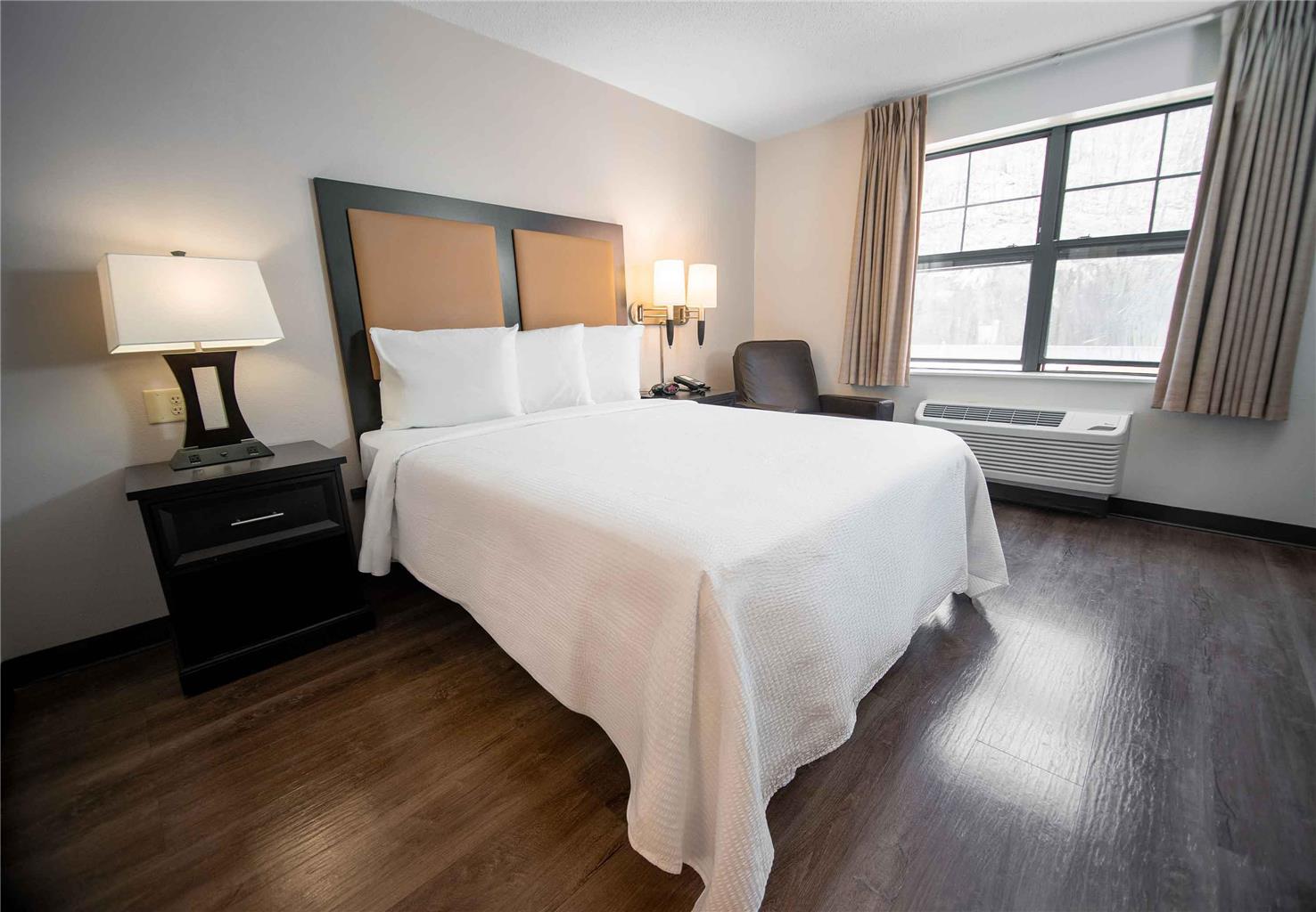Extended Stay America Suites Portland Scarborough - photo 16