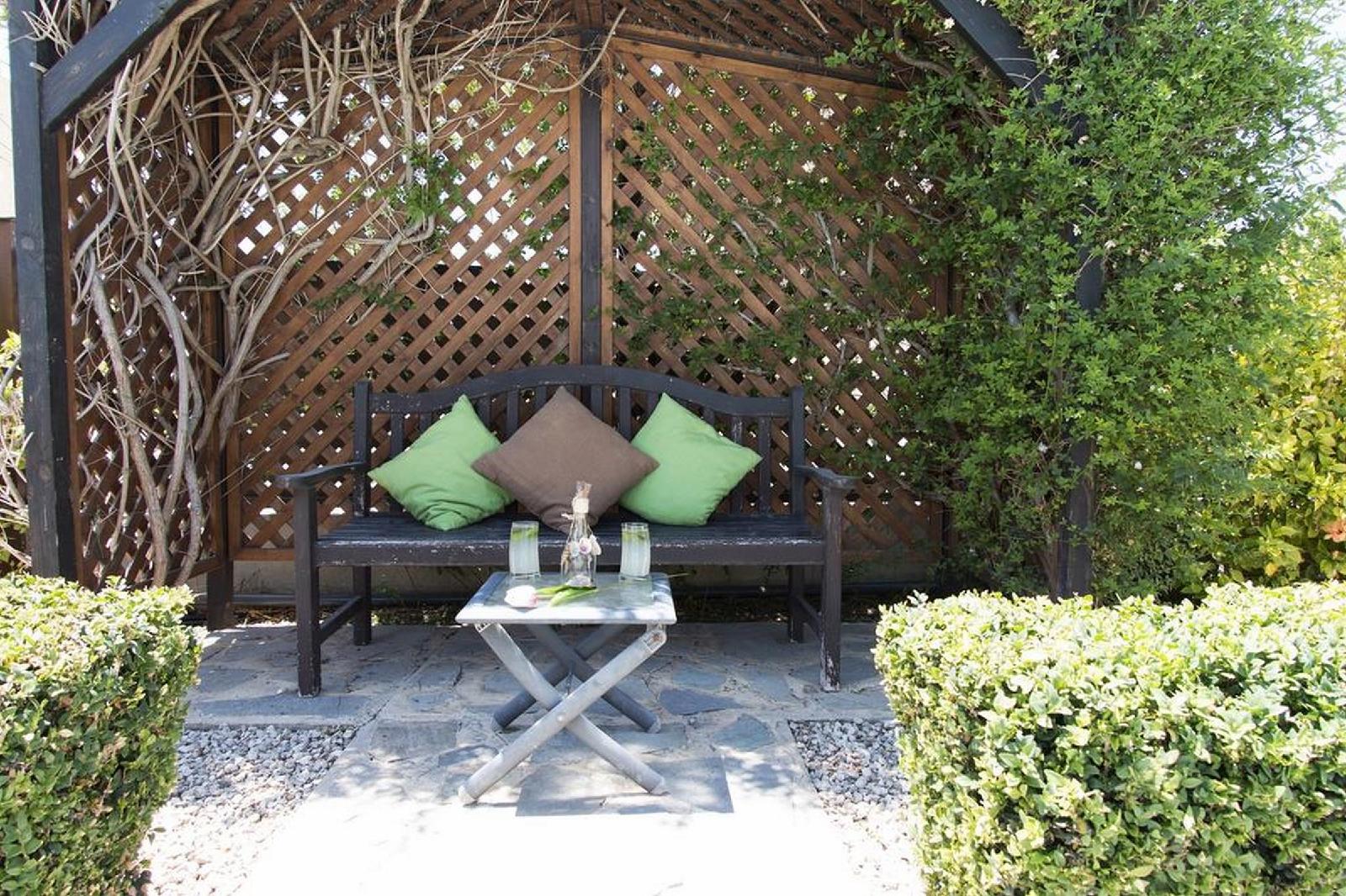 Bungalow Summerside by Ezoria Villas
