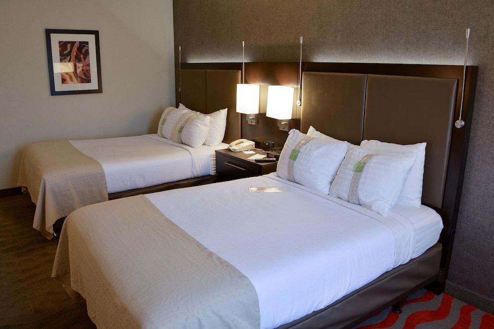 Holiday Inn Harrisburg Hershey Area I 81 by IHG - photo 10